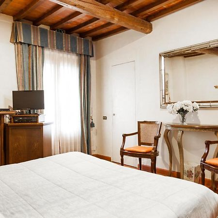 Tenuta Le Viste Bed and Breakfast Scandicci Zewnętrze zdjęcie