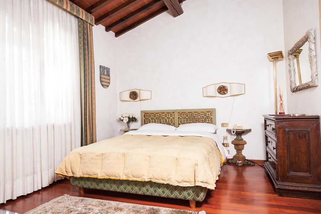Tenuta Le Viste Bed and Breakfast Scandicci Pokój zdjęcie