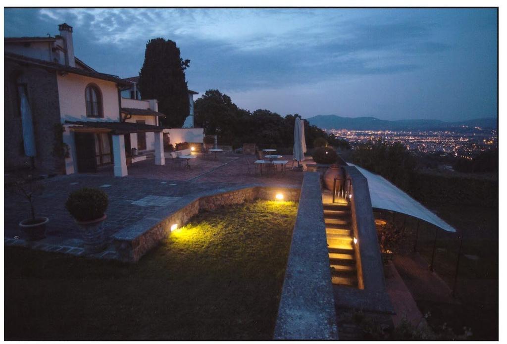 Tenuta Le Viste Bed and Breakfast Scandicci Zewnętrze zdjęcie