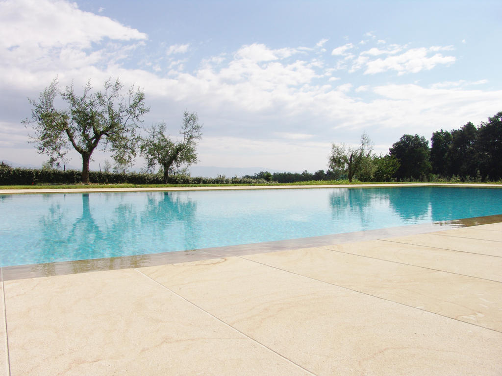 Tenuta Le Viste Bed and Breakfast Scandicci Zewnętrze zdjęcie