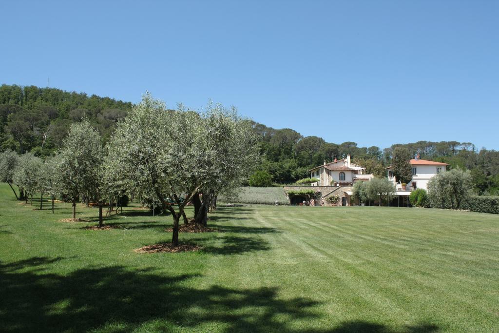Tenuta Le Viste Bed and Breakfast Scandicci Zewnętrze zdjęcie