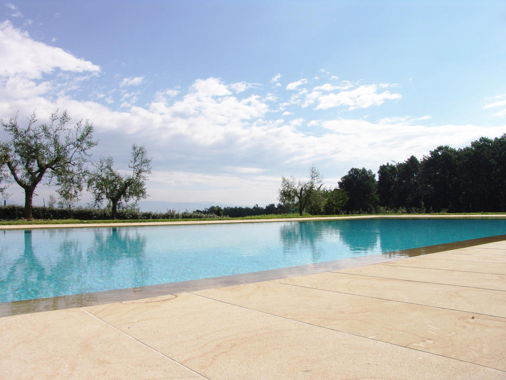 Tenuta Le Viste Bed and Breakfast Scandicci Zewnętrze zdjęcie