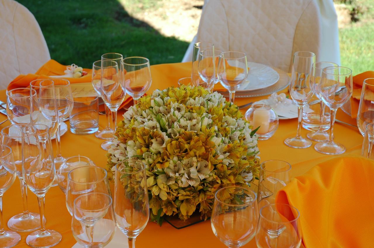 Tenuta Le Viste Bed and Breakfast Scandicci Zewnętrze zdjęcie