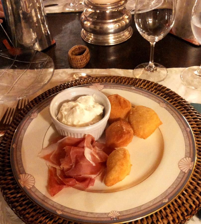Tenuta Le Viste Bed and Breakfast Scandicci Zewnętrze zdjęcie