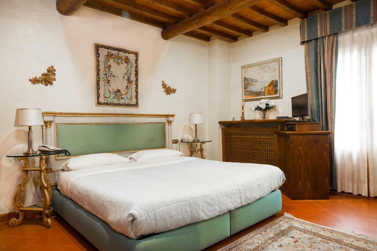 Tenuta Le Viste Bed and Breakfast Scandicci Zewnętrze zdjęcie