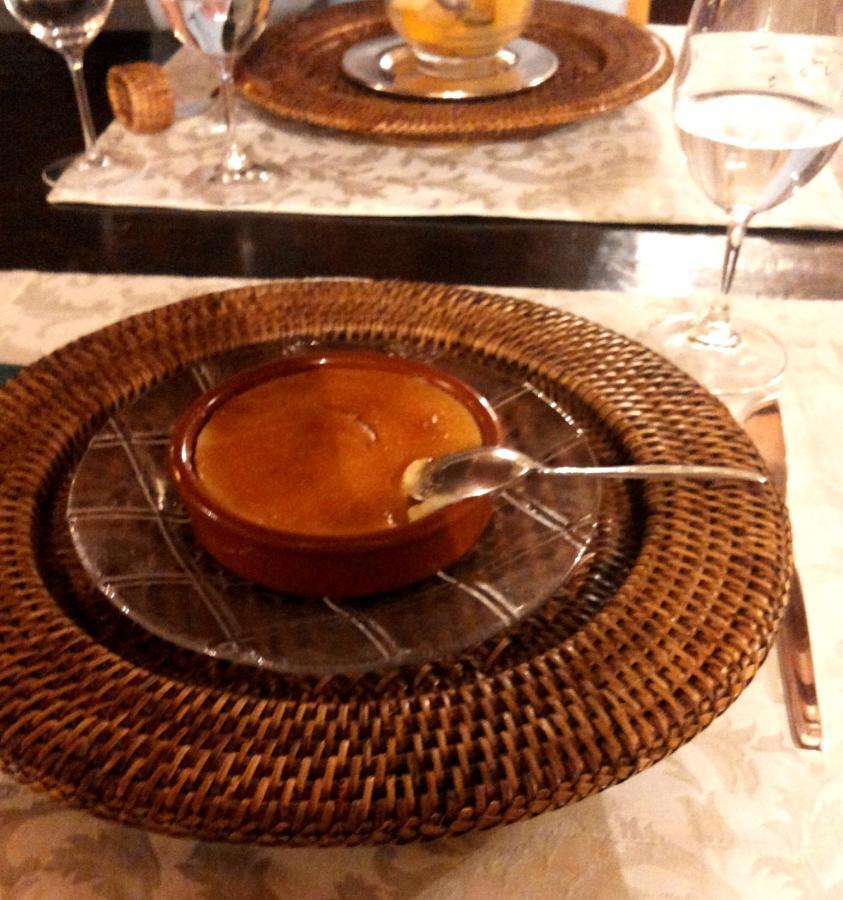 Tenuta Le Viste Bed and Breakfast Scandicci Zewnętrze zdjęcie