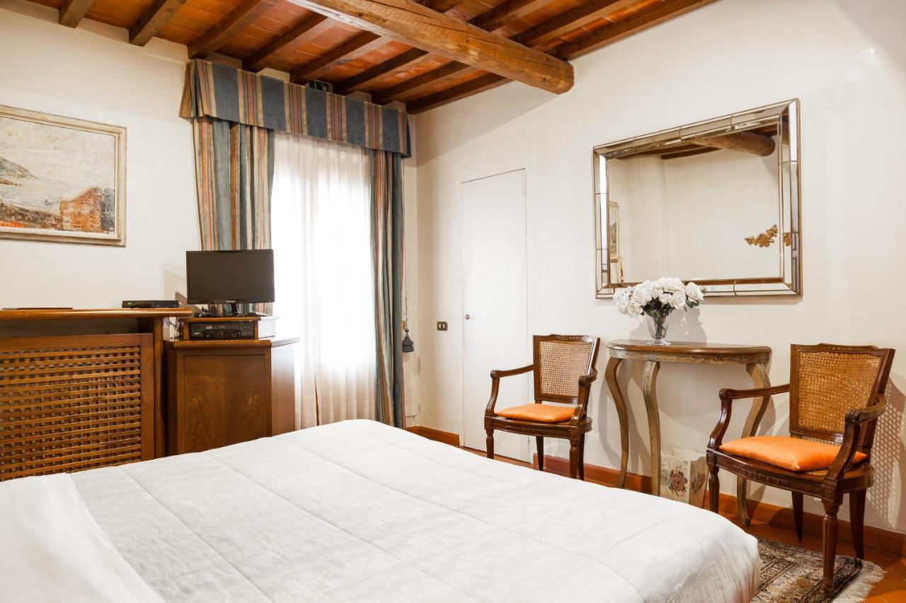 Tenuta Le Viste Bed and Breakfast Scandicci Zewnętrze zdjęcie