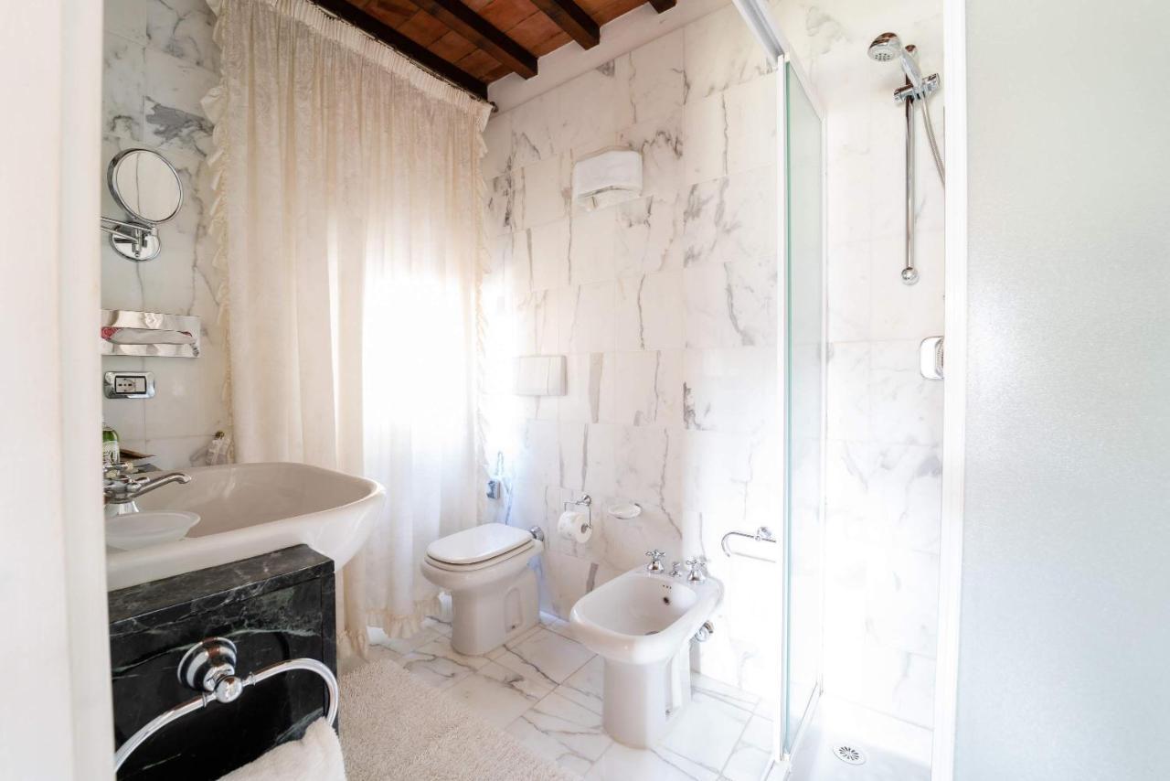 Tenuta Le Viste Bed and Breakfast Scandicci Zewnętrze zdjęcie