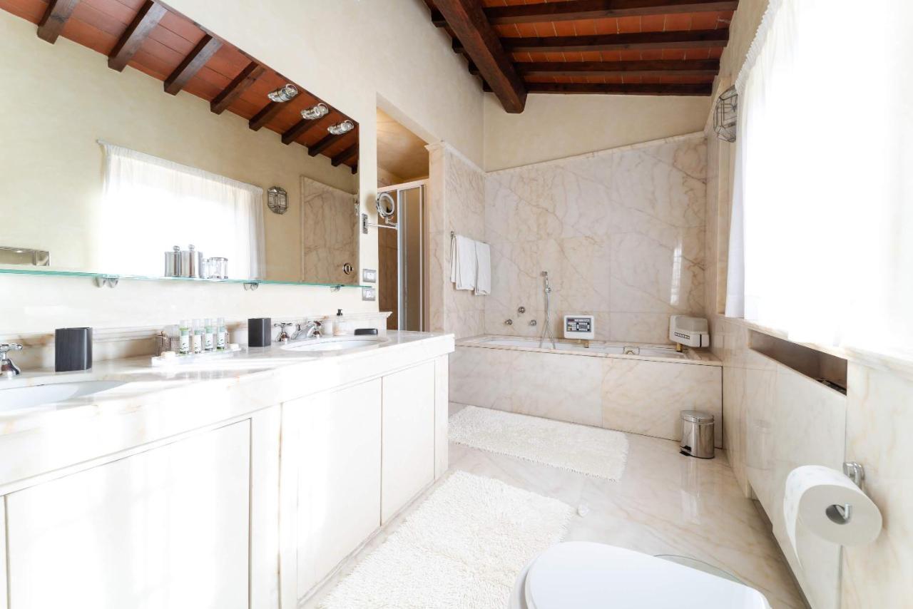 Tenuta Le Viste Bed and Breakfast Scandicci Zewnętrze zdjęcie